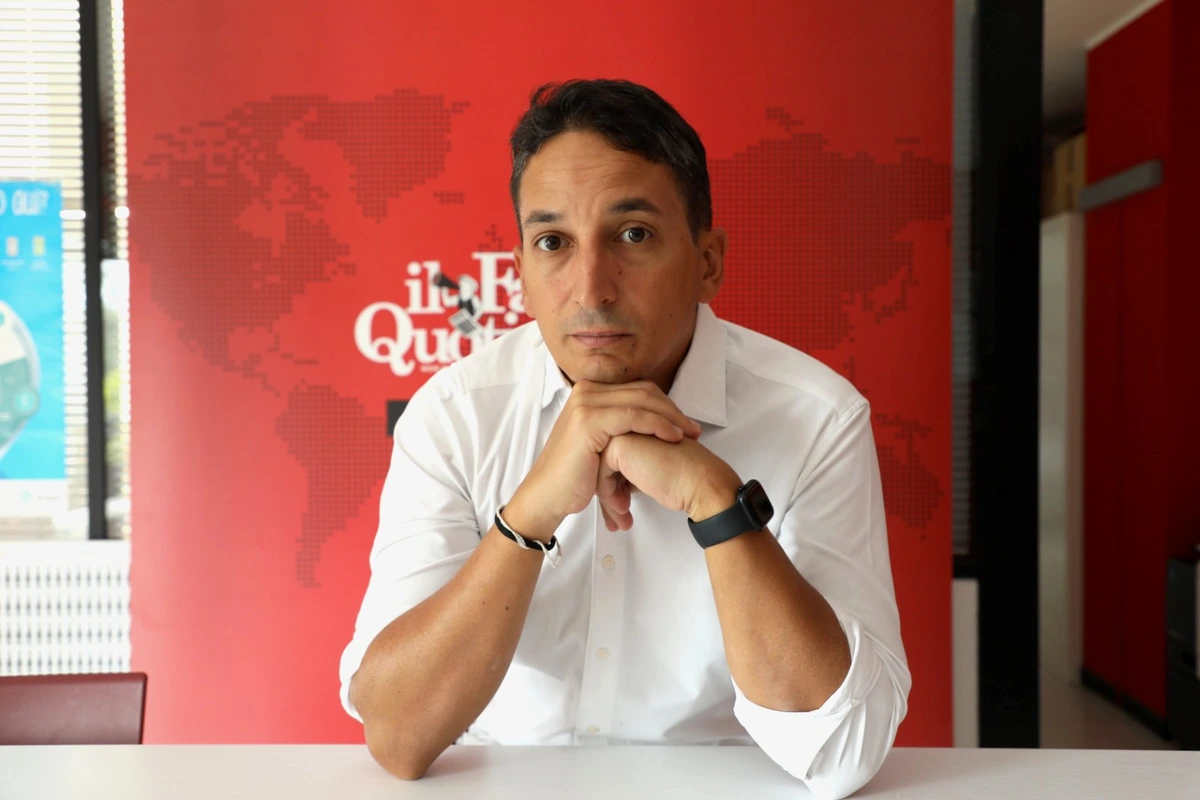 Giusepppe Pipitone