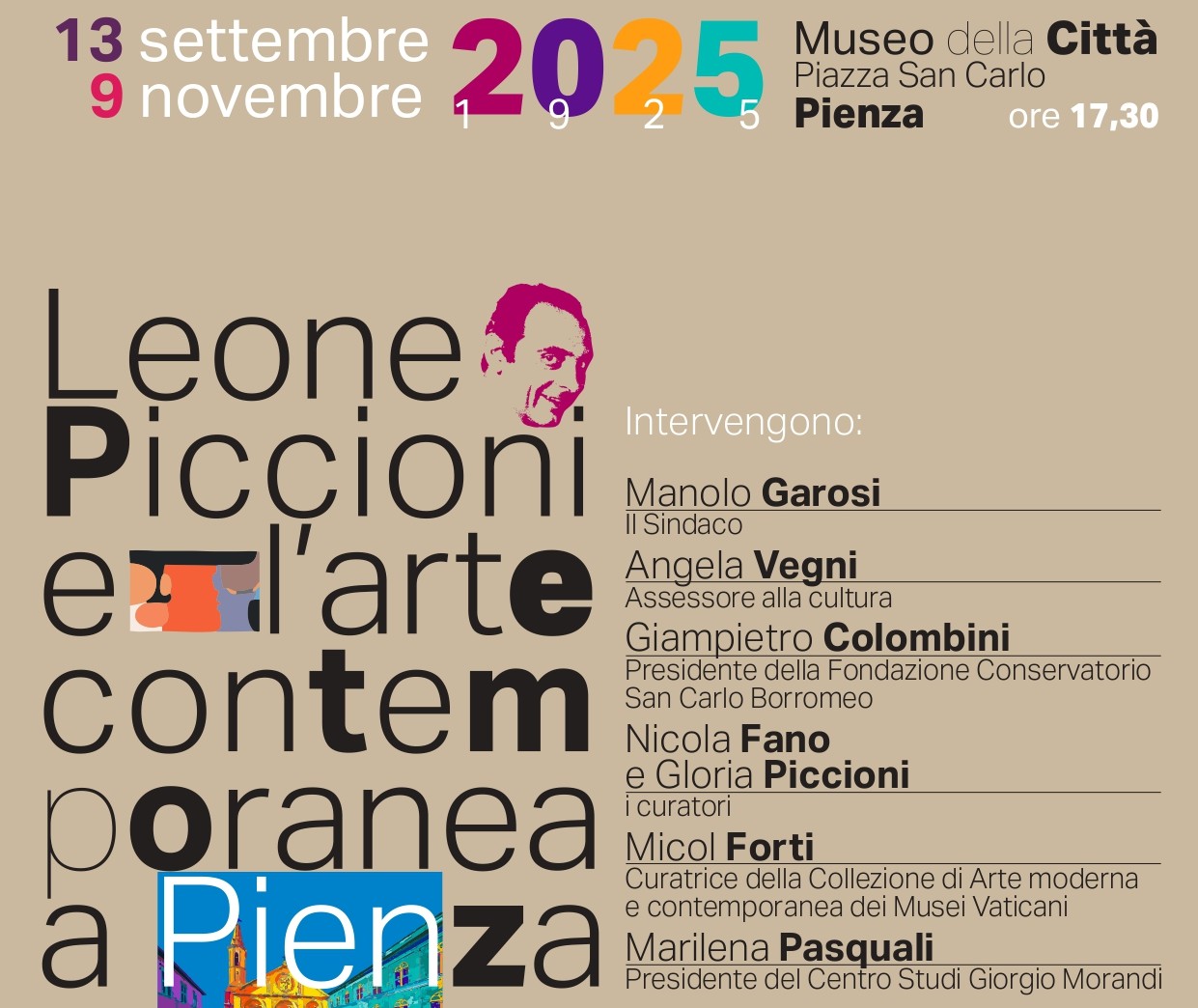 Leone Piccioni