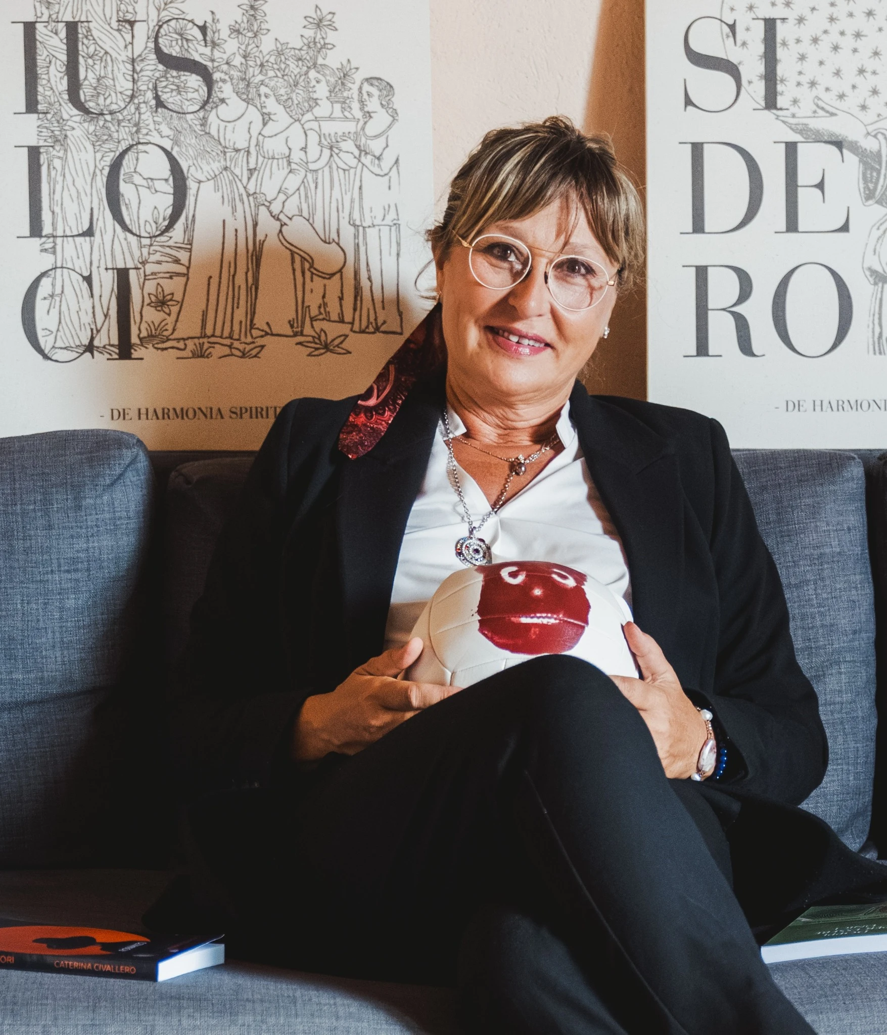 Caterina Civallero