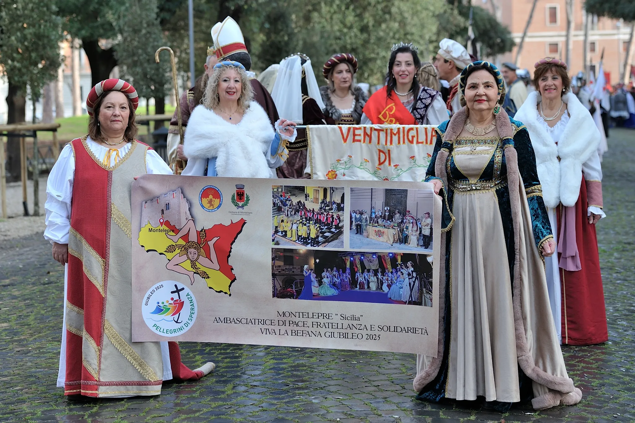 Associazione_Ventimiglia_Montelepre_Vaticano_Roma_03