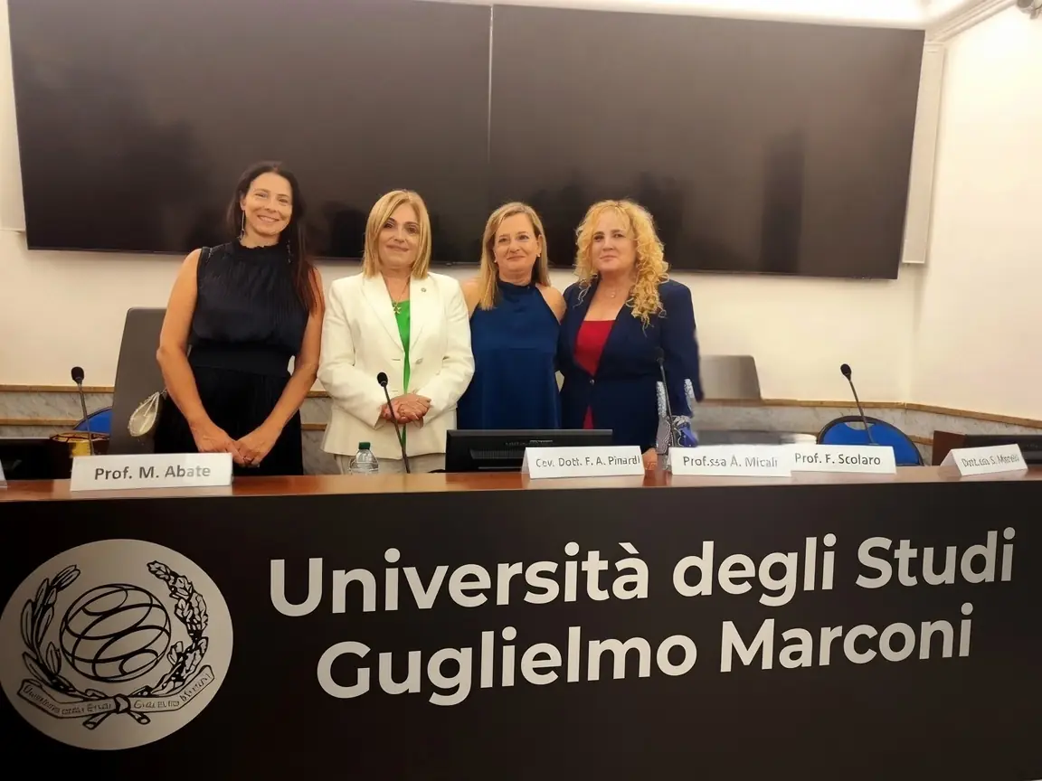 Premio Internazionale “G. Belli – F. Lami”