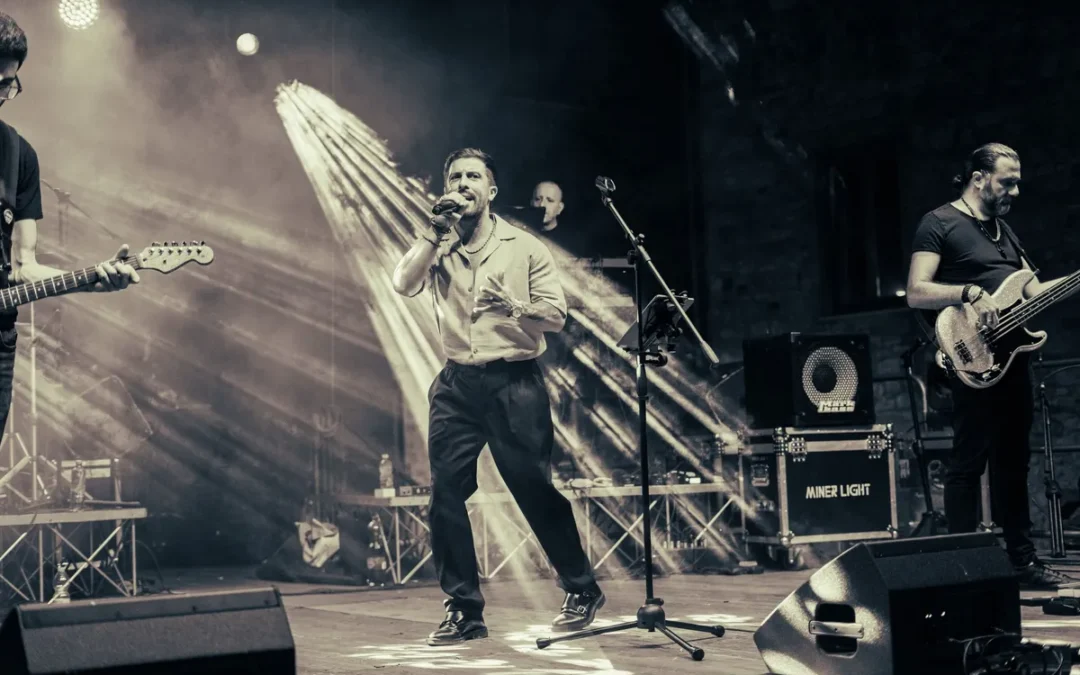«La musica non divide, unisce»: a Palermo arriva “Il Duello – Il Musical
