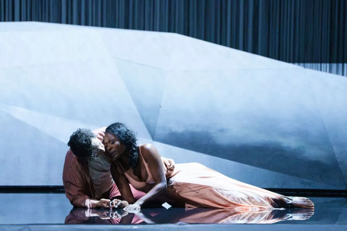 Roméo et Juliette
